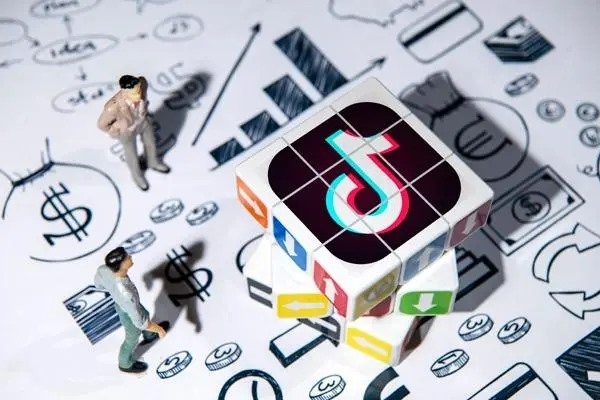 加入抖音如何选勾？