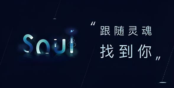 soul 是什么软件？